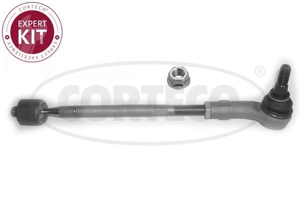 CORTECO Spojovacia tyč riadenia 49398615 49398615 Tyč riadenia AUDI Q5 CORTECO