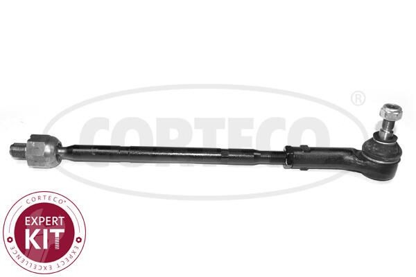 CORTECO Spojovacia tyč riadenia 49398616 Riadiaca tyč CORTECO FORESTER 49398616 lacné