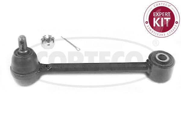 CORTECO Bærearm 49398621 49398621 Bærearm HYUNDAI H100 CORTECO