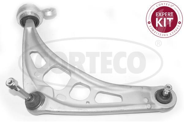 CORTECO Bras de suspension 49398623 CORTECO 49398623 Bras de suspension BMW Z4 e85 pas cher