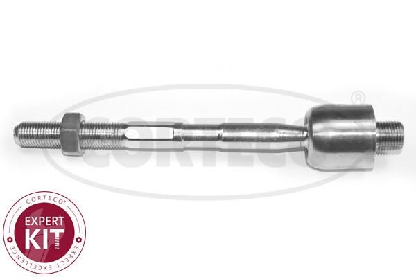 CORTECO Aksialledd, parallellstag 49398625 Indre endeledd CORTECO DACIA 49398625