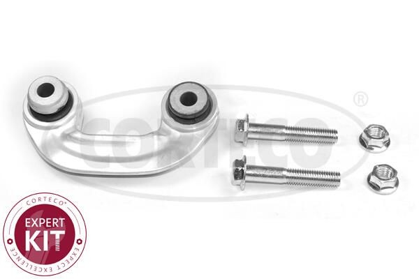 CORTECO Stabilisatorstang 49398633 Koppelstangen CORTECO Volkswagen 49398633