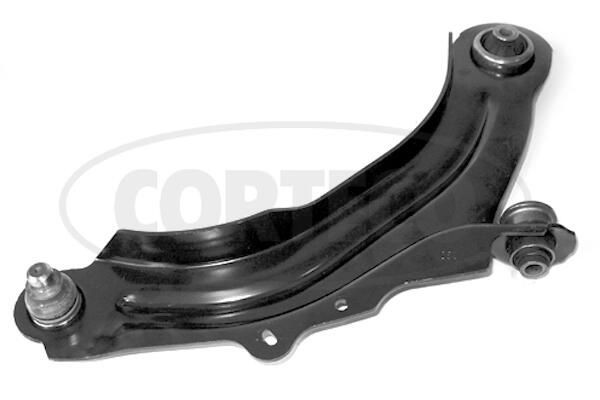 CORTECO Draagarm 49398635 49398635 CORTECO Draagarm set Chevrolet goedkoop