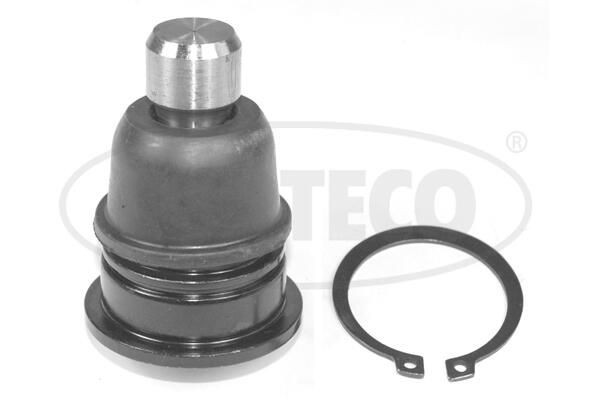 CORTECO Pallonivel 49398638 Nissan T31 Alapallonivel 49398638 CORTECO