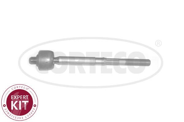 CORTECO Articulação axial, barra de acoplamento 49398659 CORTECO 49398659 Barra axial da caixa de direção Megane 2 Carrinha originais preço