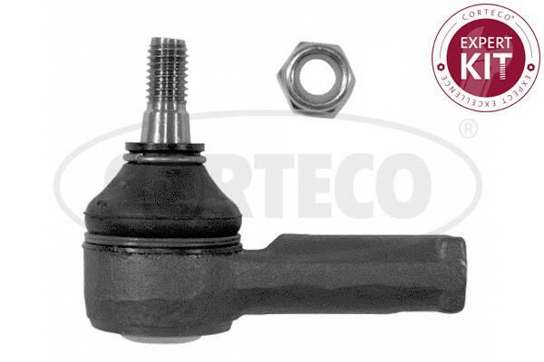 CORTECO Rooliots 49398660 CORTECO 49398660 Rooliots Opel Corsa C originaal hind