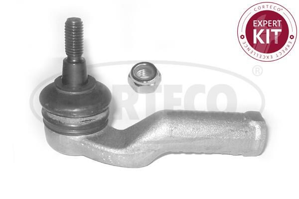 CORTECO Stuurkogel 49398683 49398683 Stuurkogels VOLVO 240 CORTECO
