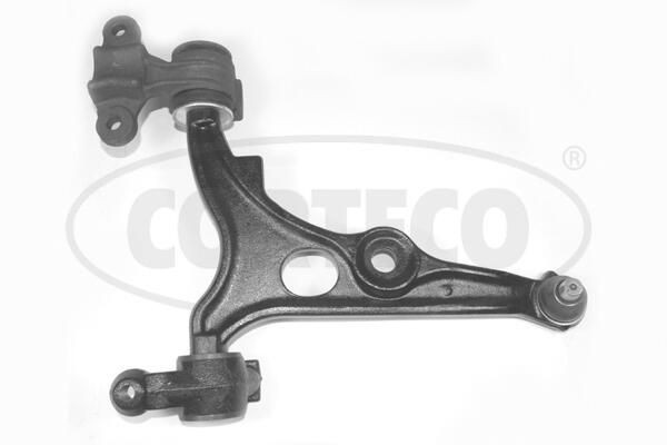 CORTECO Bærearm 49398701 Bærearm CORTECO Peugeot 3008 49398701