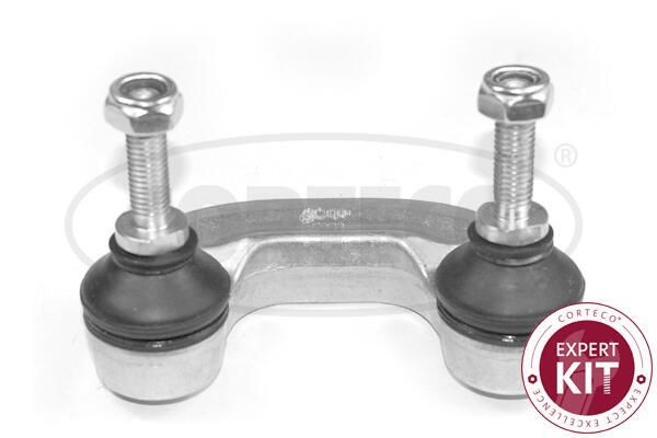 CORTECO Bielletta barra stabilizzatrice 49398714 49398714 costo Biellette barra stabilizzatrice Volkswagen VENTO CORTECO