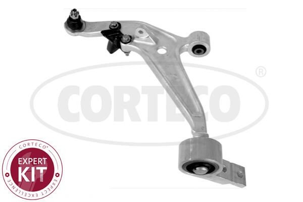 CORTECO Bærearm 49398718 Bærebro CORTECO Suzuki GRAND VITARA 49398718