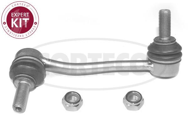 CORTECO Stabilisatorstang 49398722 Stabilisatorstang CORTECO Mercedes-Benz A-klasse 49398722
