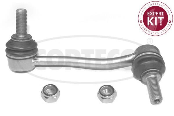 CORTECO Stabilisatorstang 49398738 CORTECO Stabilisatorstangen Volkswagen 49398738