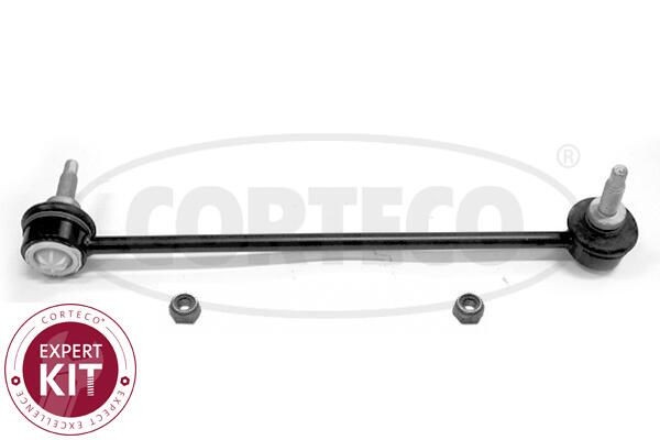 Biellette de barre stabilisatrice CORTECO 49398745 49398745 Suspension barre de connexion CORTECO