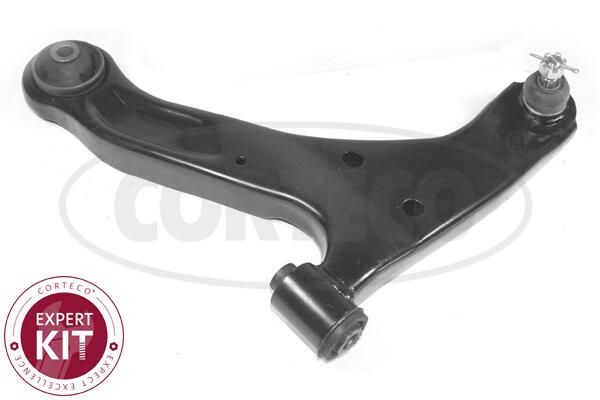 CORTECO Bærearm 49398754 Styrearm CORTECO GRAND VITARA 49398754 billige