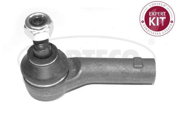Styrled CORTECO 49398758 CORTECO 49398758 Parallellstagsled VW POLO 2009
