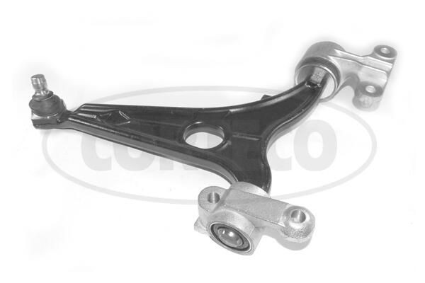 CORTECO Braccio oscillante, sospensione ruota 49398760 49398760 costo Braccetti TOYOTA AURIS CORTECO