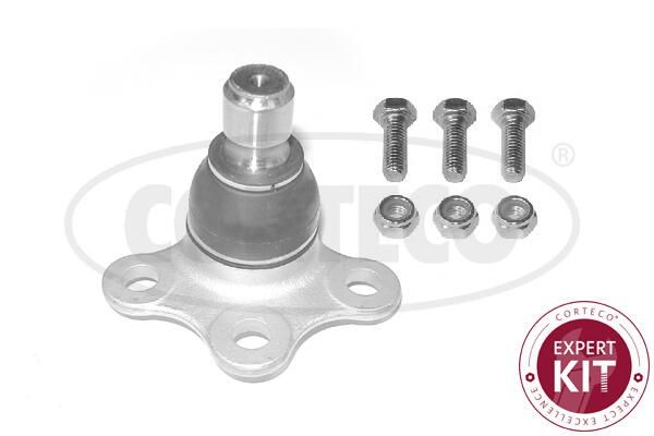 CORTECO Μπαλάκι ψαλιδιού 49398762 Μπαλάκι ψαλιδιού CORTECO BMW Σειρά 4 49398762
