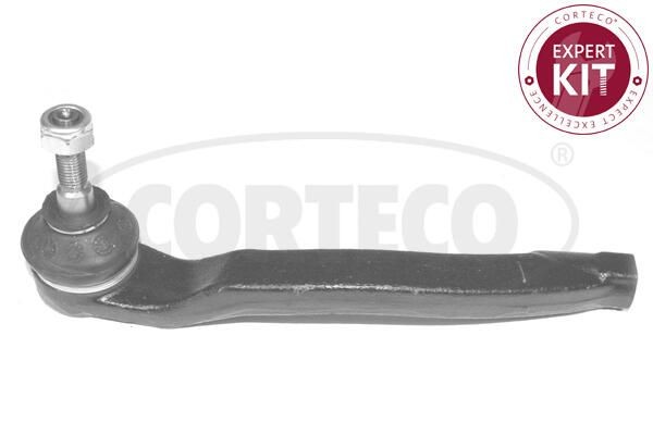 CORTECO Stuurkogel 49398776 CORTECO 49398776 Stuurgewrichten Renault Grand Scénic II prijs