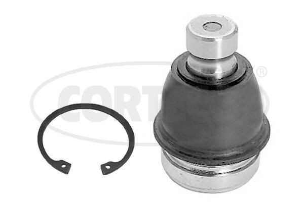 CORTECO Testina braccio oscillante 49398784 49398784 costo Testina braccio oscillante JEEP PATRIOT CORTECO