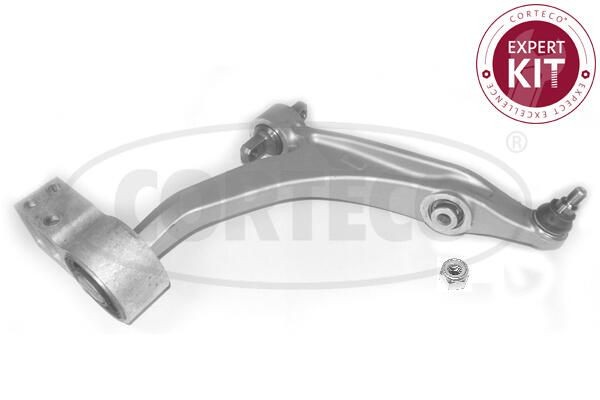CORTECO Bærearm 49398786 Opphengsarmer LAND ROVER CORTECO 49398786