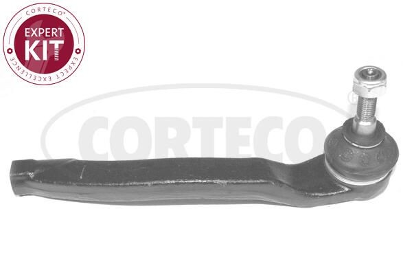 CORTECO Stuurkogel 49398801 CORTECO 49398801 Kogel, stuur Renault Grand Scénic II prijs