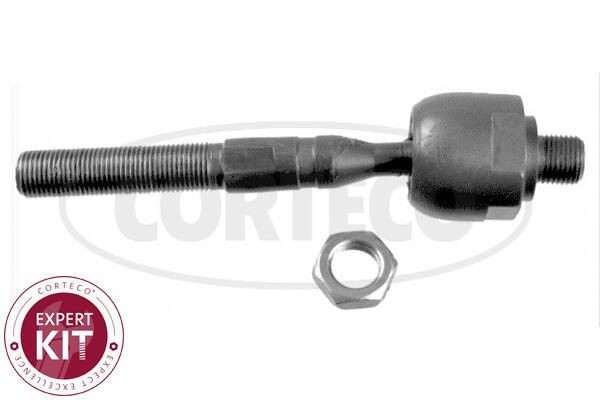 CORTECO Inner tie rod 49398803 49398803 CORTECO tie rod for MERCEDES-BENZ T1