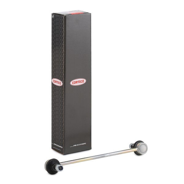 CORTECO Stabilisatorstang 49398807 pris Stabilisatorarm Skoda NH3 49398807 CORTECO