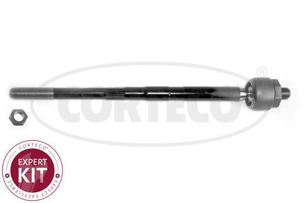 CORTECO Sisemine rooliots, roolivarras 49398808 CORTECO 49398808 Roolivarras Skoda Fabia 6y Sedaan odav