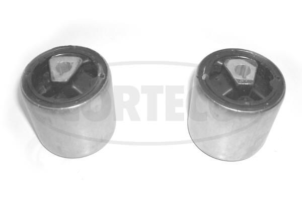CORTECO Trailing arm / Suspension arm bush 49398809 49398809 CORTECO wishbone bushes for BMW Z4