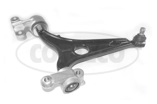 CORTECO Suspension arm 49398810 49398810 CORTECO control arm for PEUGEOT 106