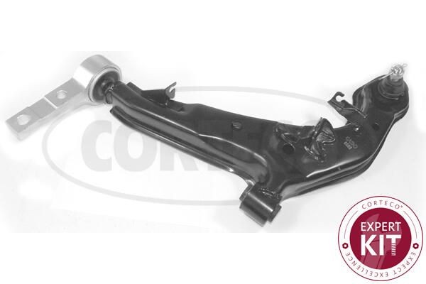 CORTECO Braço de suspensão 49398829 49398829 Braço de suspensão CORTECO NISSAN ALMERA