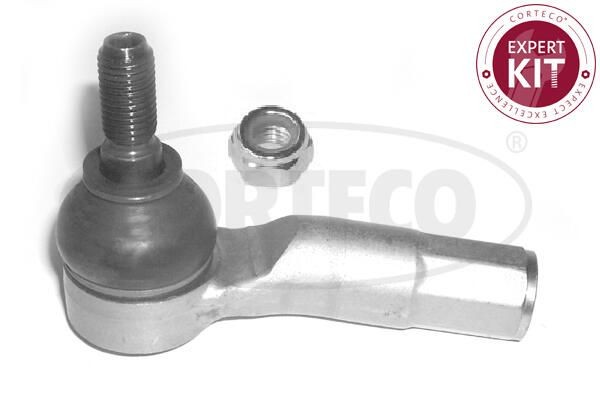 Stūres šķērsstiepņa uzgalis CORTECO 49398834 CORTECO 49398834 Stūres pirksts AUDI A3 2003