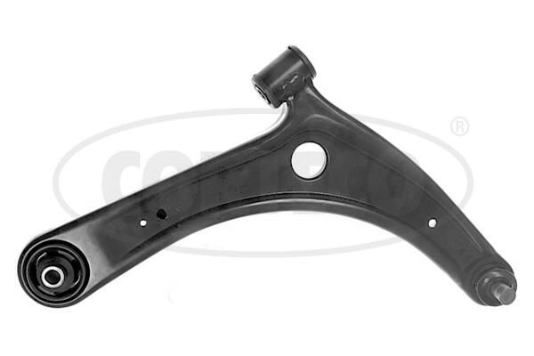 CORTECO Õõtshoob, käändmik 49398837 Õõtshoob CORTECO Mitsubishi SPACE STAR 49398837