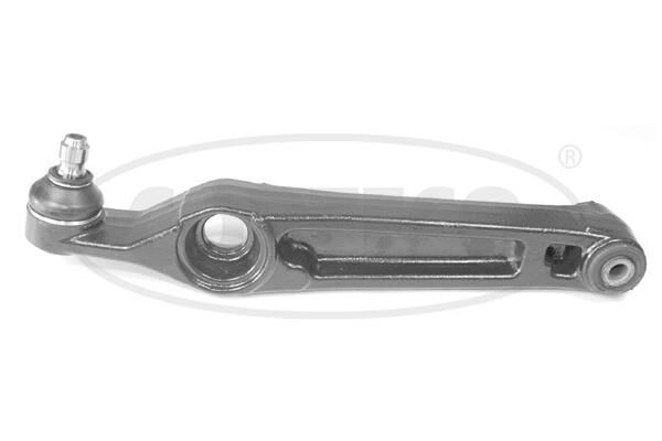 CORTECO Draagarm 49398842 Opel CORSA Draagarm CORTECO 49398842