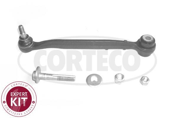 CORTECO Repair kit, wheel suspension 49398875 Renault KANGOO CORTECO control arm repair kit 49398875