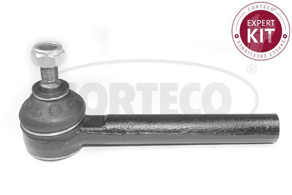 Stuurkogel CORTECO 49398894 CORTECO 49398894: Stuurkogel Fiat PUNTO 1999