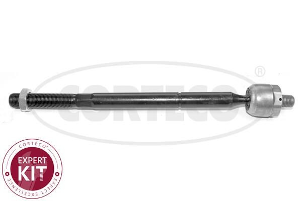 Articulação axial, barra de acoplamento CORTECO 49398905 CORTECO 49398905: Jogo de barras de direcção Mazda 3 2003