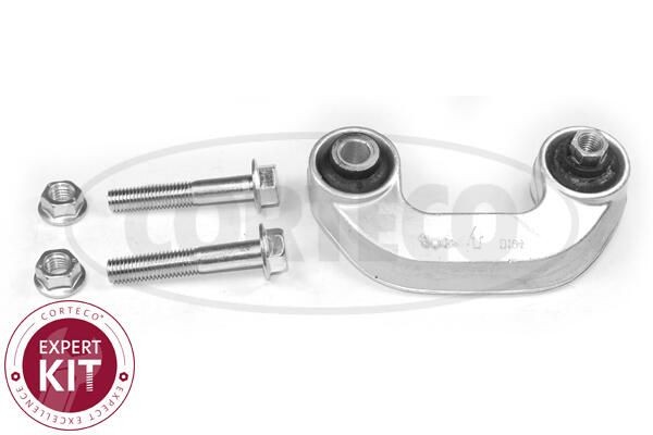 CORTECO Stabilisatorstang 49398910 Koppelstang stabilisatorstang AUDI CORTECO 49398910