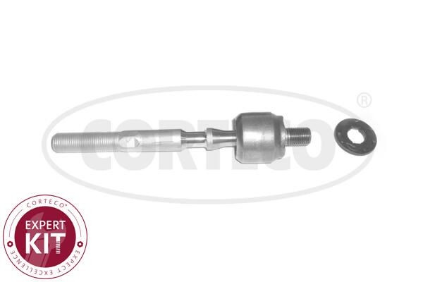 CORTECO Axiálny čap tiahla riadenia 49398916 Riadiaca tyč CORTECO ALMERA 49398916 lacné