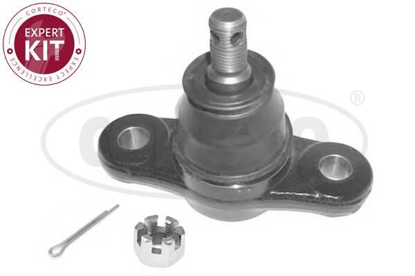 CORTECO Fuseekogel 49398917 Fuseekogels CORTECO TUCSON 49398917 goedkoop