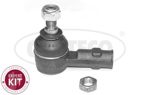 CORTECO Stuurkogel 49398920 Kogel, stuur CORTECO 124-serie 49398920 goedkoop
