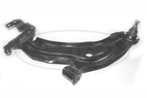 CORTECO Länkarm, hjulupphängning 49398957 49398957 CORTECO tvärlänkarm FIAT MAREA