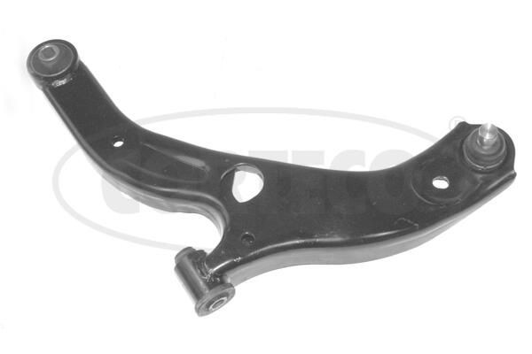 CORTECO Braccio oscillante, sospensione ruota 49398994 49398994 costo Braccetti MAZDA 323 CORTECO