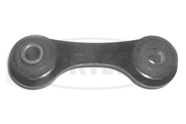 CORTECO Stabilisaator, Stabilisaator 49399006 Stabilisaatori varras CORTECO ZAFIRA 49399006 odav