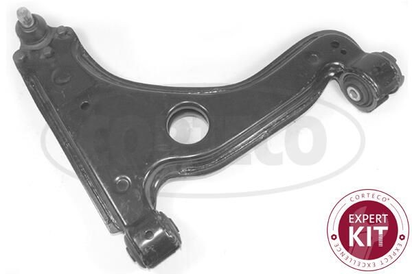 CORTECO Querlenker 49399021 Dreieckslenker CORTECO Opel INSIGNIA 49399021
