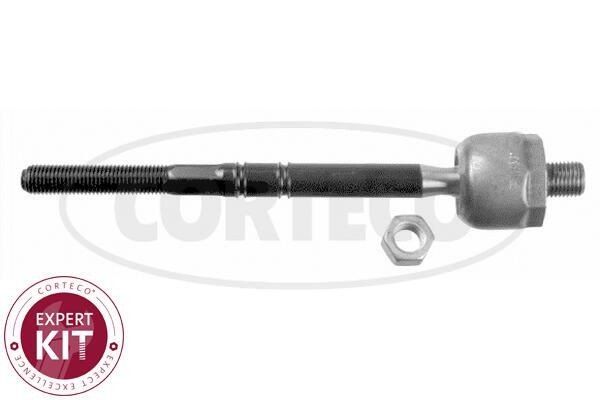 CORTECO Inner tie rod 49399043 Mercedes T1 CORTECO tie rod 49399043