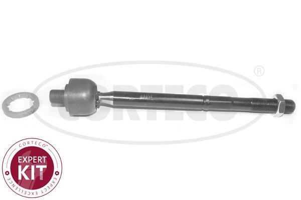 CORTECO Rotule axiale 49399056 49399056 Rotule de direction intérieure FIAT PUNTO CORTECO