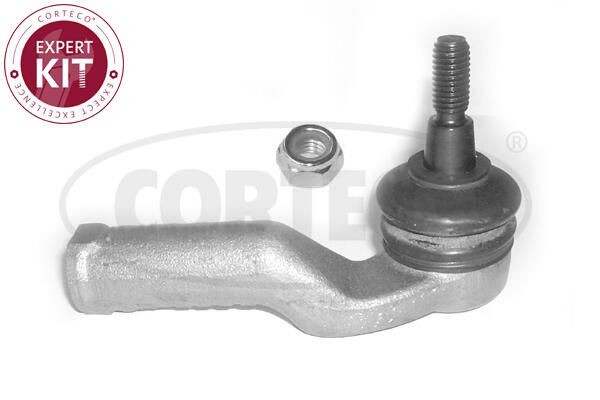 CORTECO Spurstangenkopf 49399069 49399069 Spurkopf FORD RANGER CORTECO kaufen