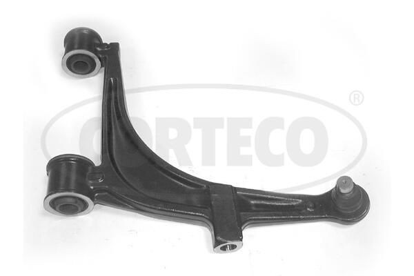 CORTECO Querlenker 49399089 49399089 Dreieckslenker OPEL INSIGNIA CORTECO kaufen