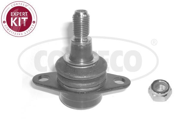Pallonivel CORTECO 49399098 BMW X1 2024 Alapallonivel CORTECO 49399098